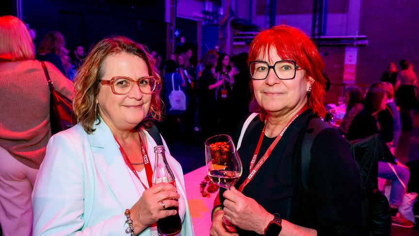 Herbstkongress Medienfrauen 2025