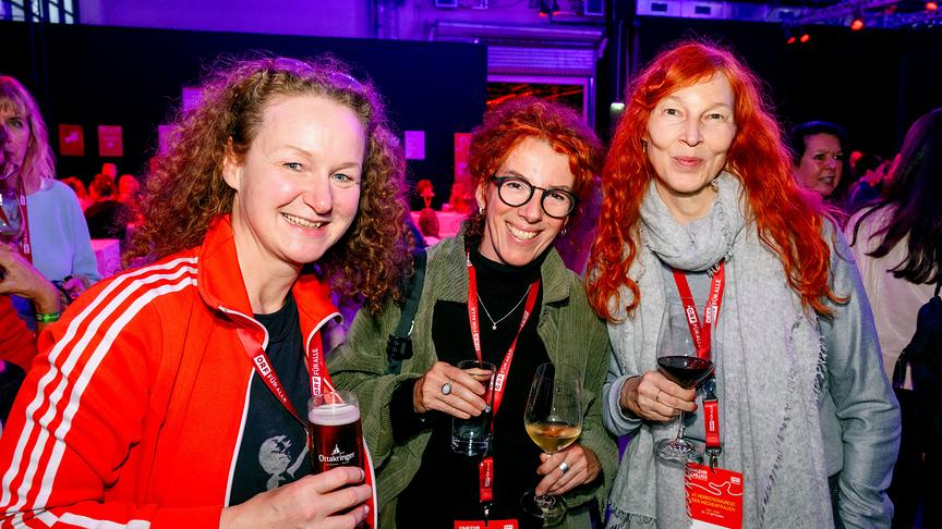 Herbstkongress Medienfrauen 2025