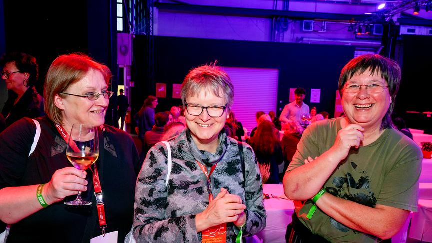 Herbstkongress Medienfrauen 2025