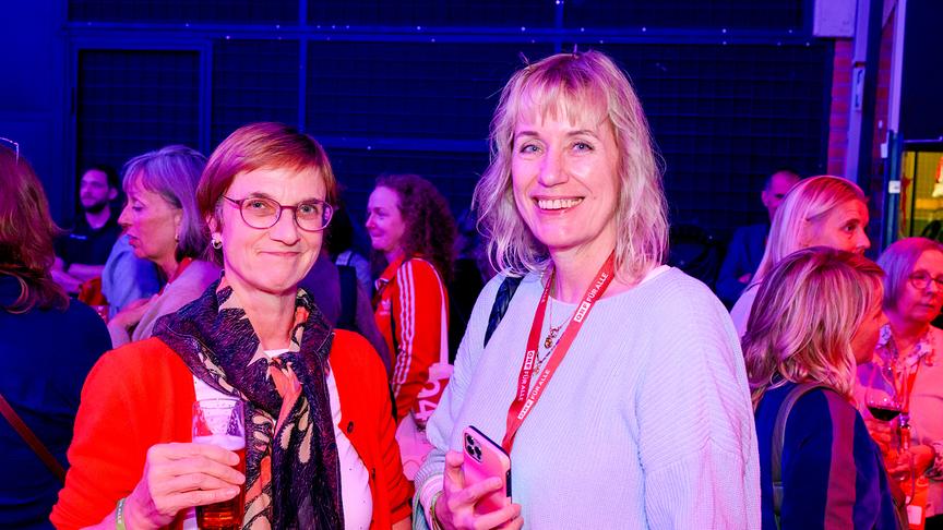 Herbstkongress Medienfrauen 2025