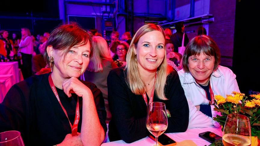 Herbstkongress Medienfrauen 2025