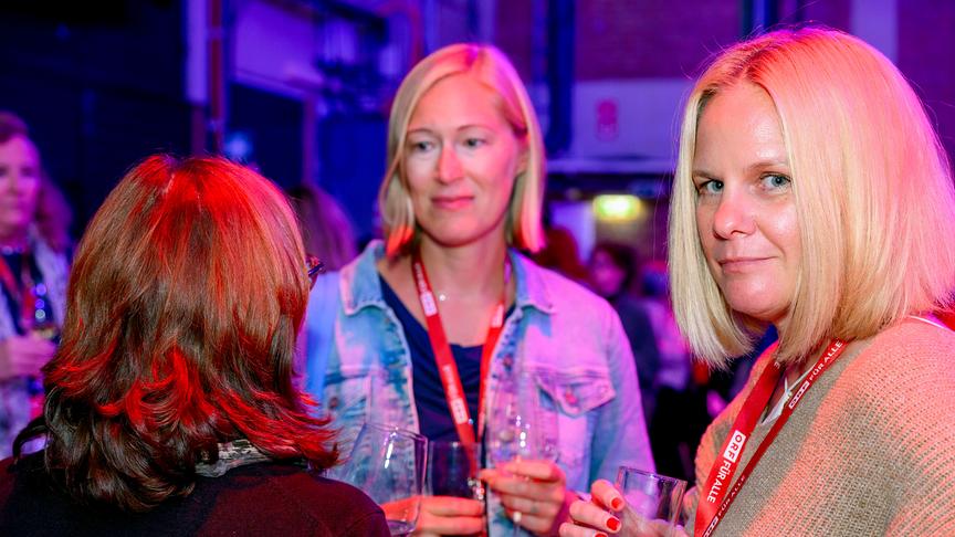 Herbstkongress Medienfrauen 2025