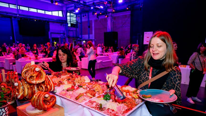 Herbstkongress Medienfrauen 2025