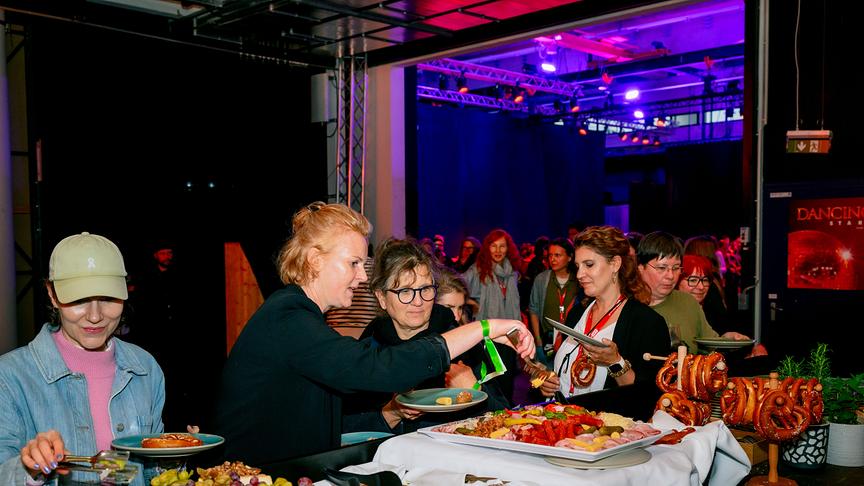 Herbstkongress Medienfrauen 2025