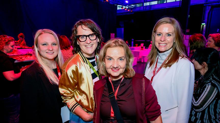 Herbstkongress Medienfrauen 2025