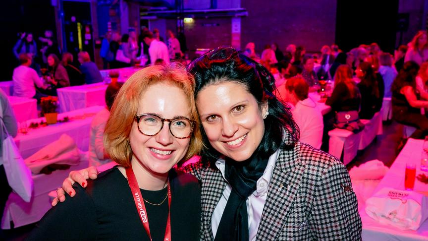 Herbstkongress Medienfrauen 2025