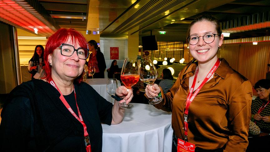 Herbstkongress Medienfrauen 2025