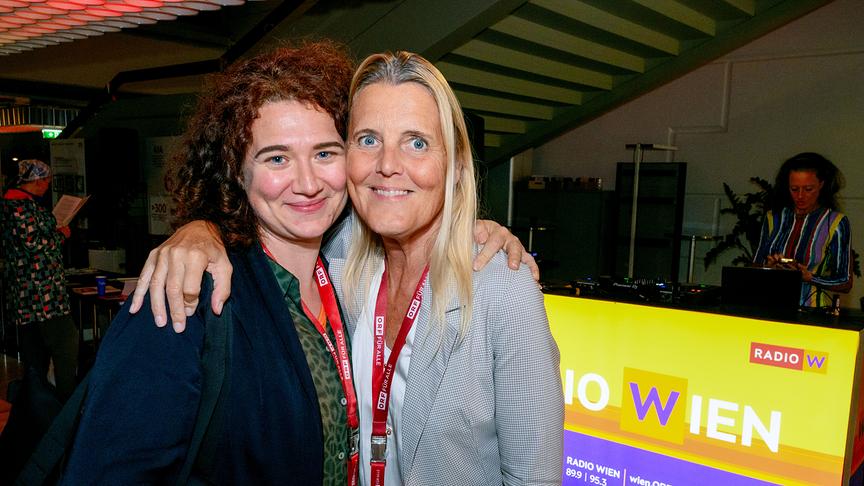 Herbstkongress Medienfrauen 2025