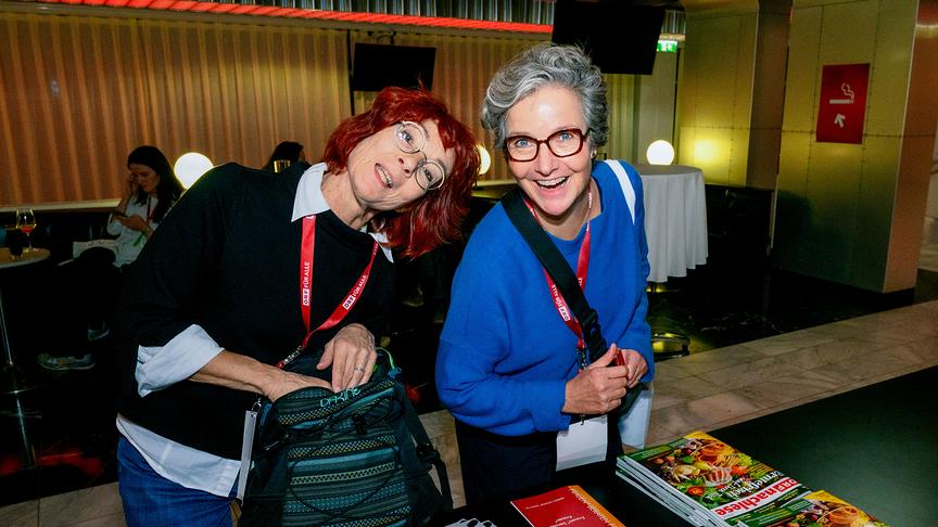 Herbstkongress Medienfrauen 2025