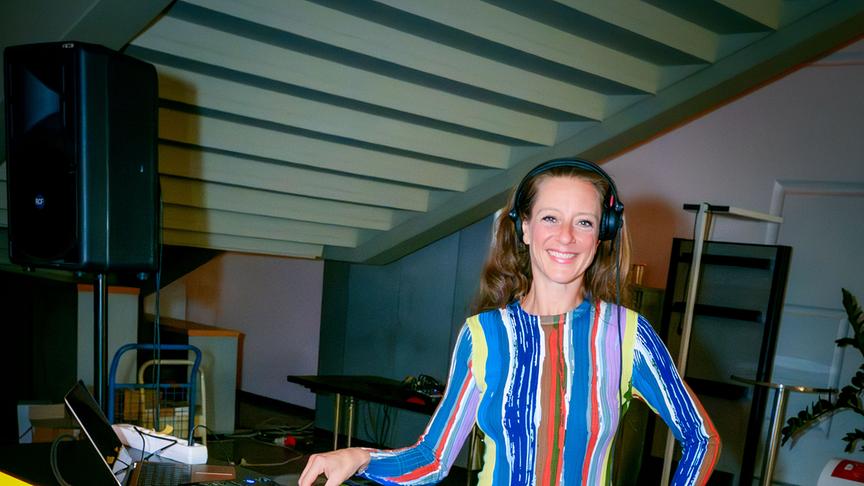 Herbstkongress Medienfrauen 2025