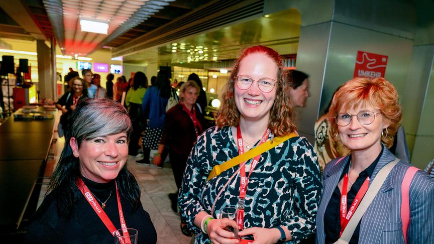 Herbstkongress Medienfrauen 2025