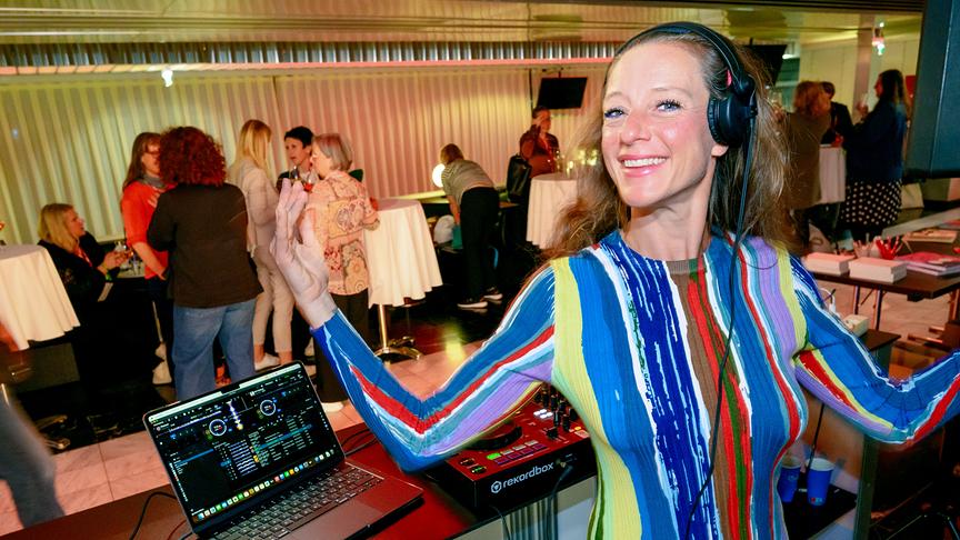 Herbstkongress Medienfrauen 2025