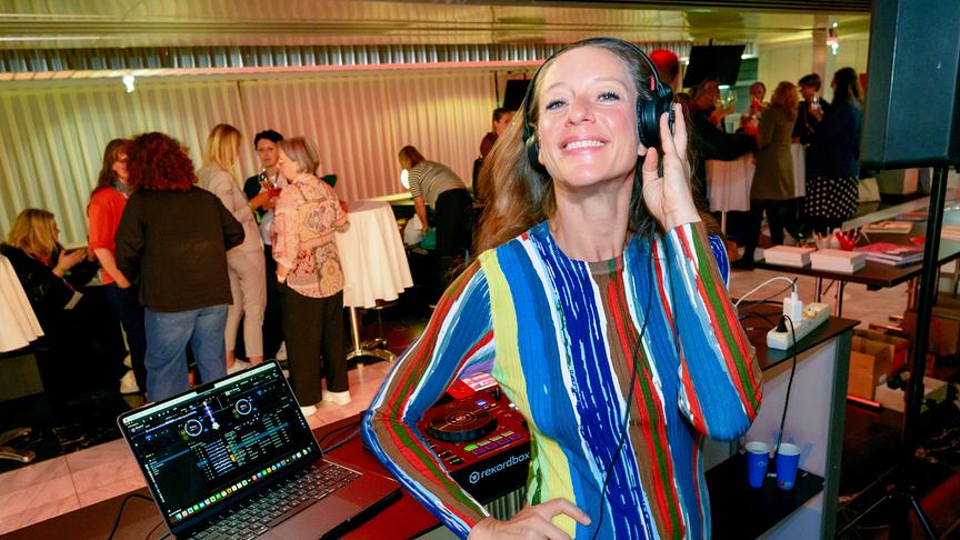 Herbstkongress Medienfrauen 2025