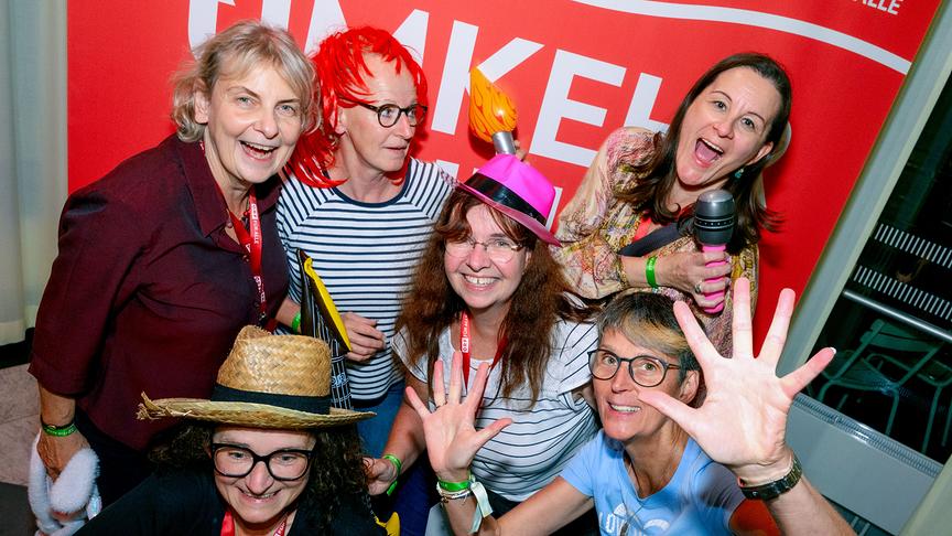 Herbstkongress Medienfrauen 2025