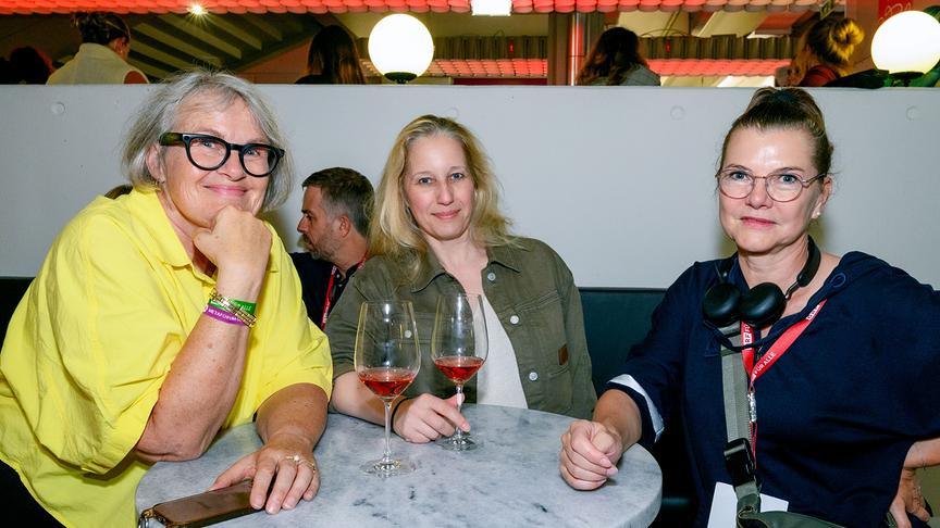 Herbstkongress Medienfrauen 2025