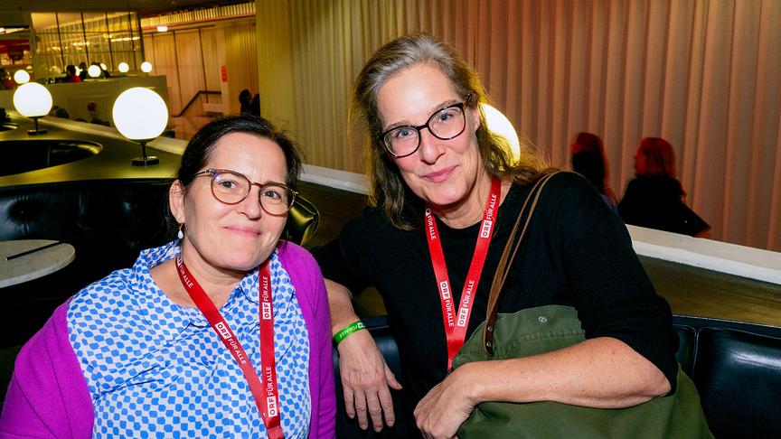 Herbstkongress Medienfrauen 2025