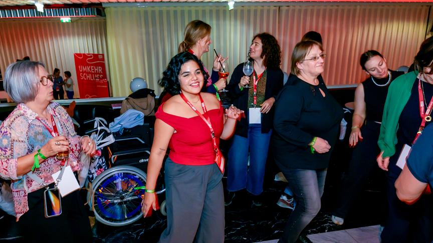 Herbstkongress Medienfrauen 2025