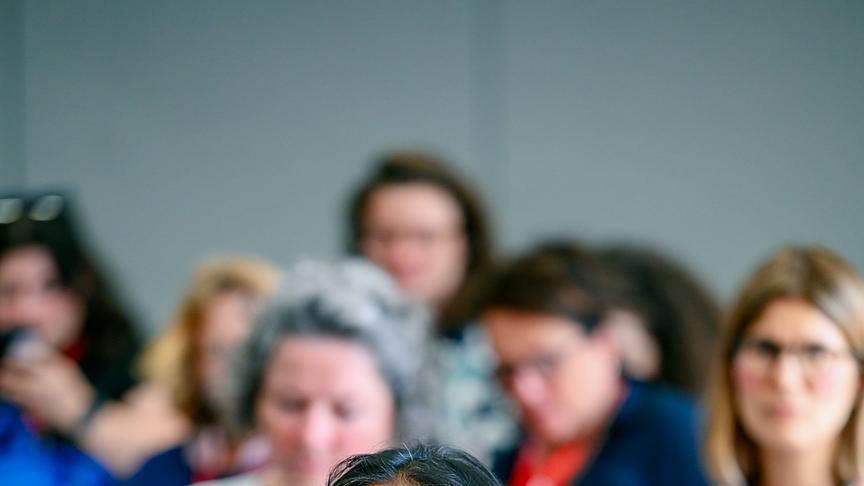 Herbstkongress Medienfrauen 2025