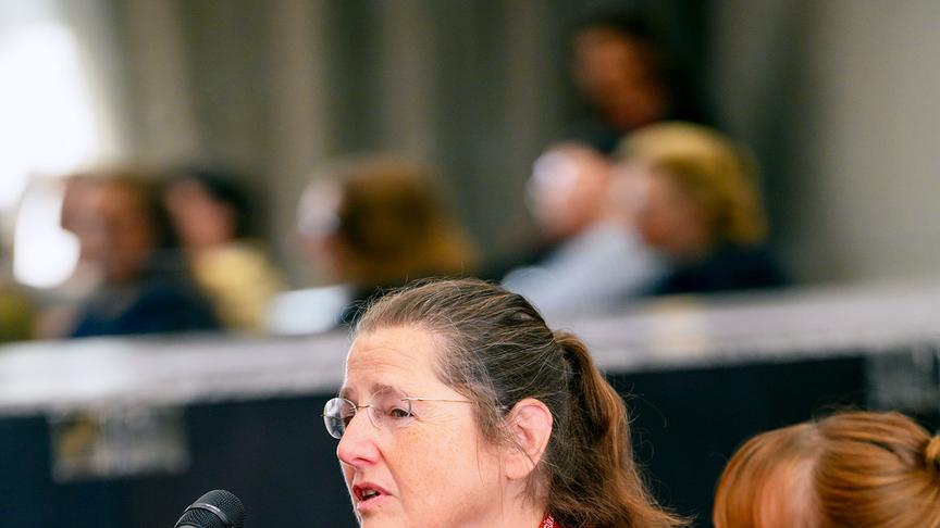 Herbstkongress Medienfrauen 2025