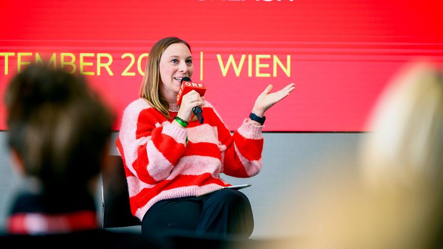 Herbstkongress Medienfrauen 2025