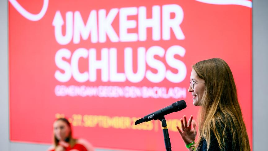 Herbstkongress Medienfrauen 2025