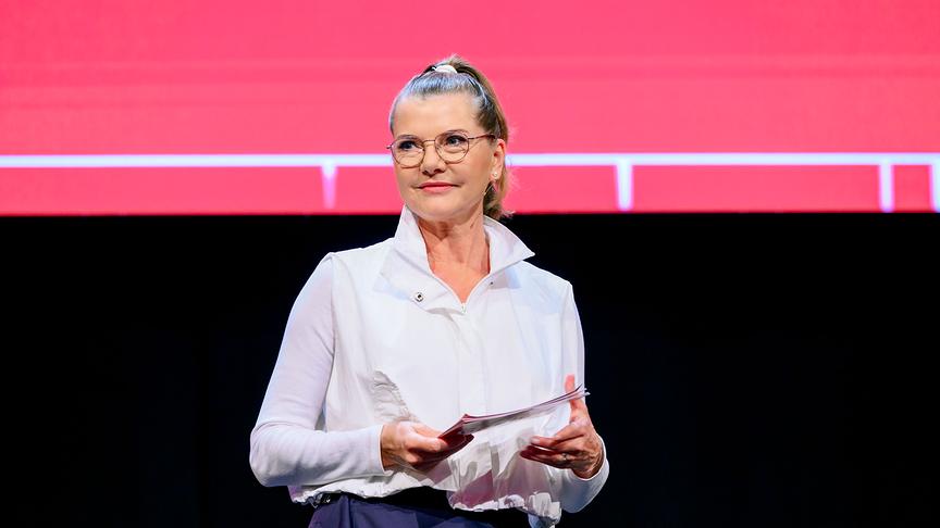 Herbstkongress Medienfrauen 2025