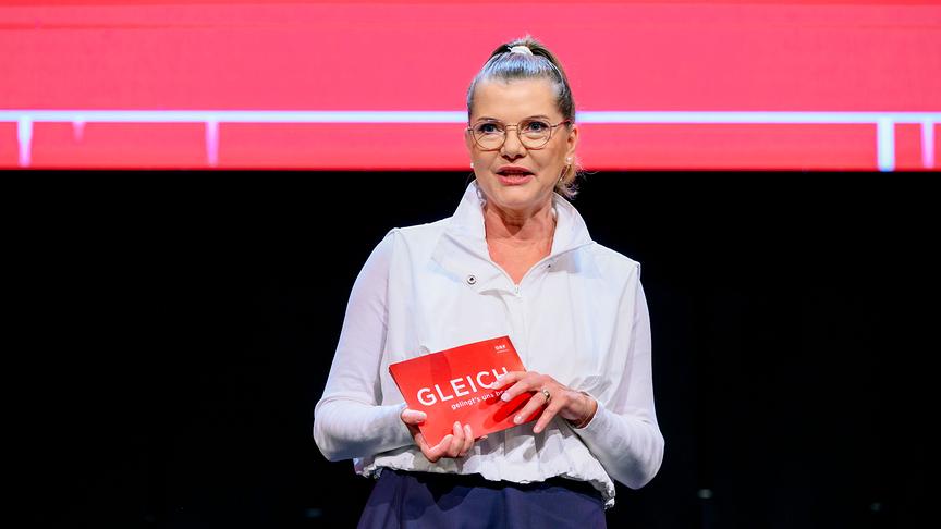 Herbstkongress Medienfrauen 2025