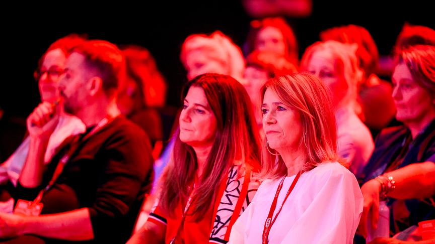 Herbstkongress Medienfrauen 2025