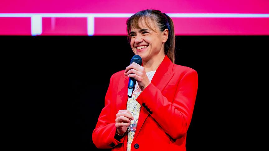 Herbstkongress Medienfrauen 2025