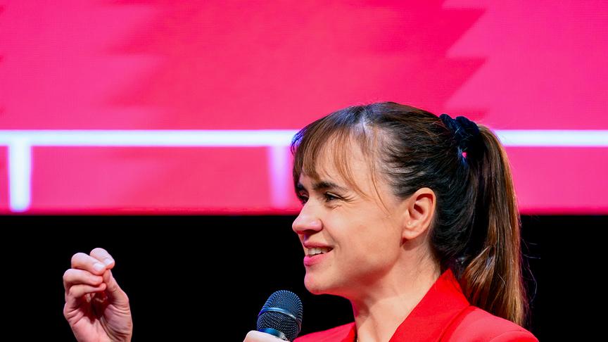 Herbstkongress Medienfrauen 2025