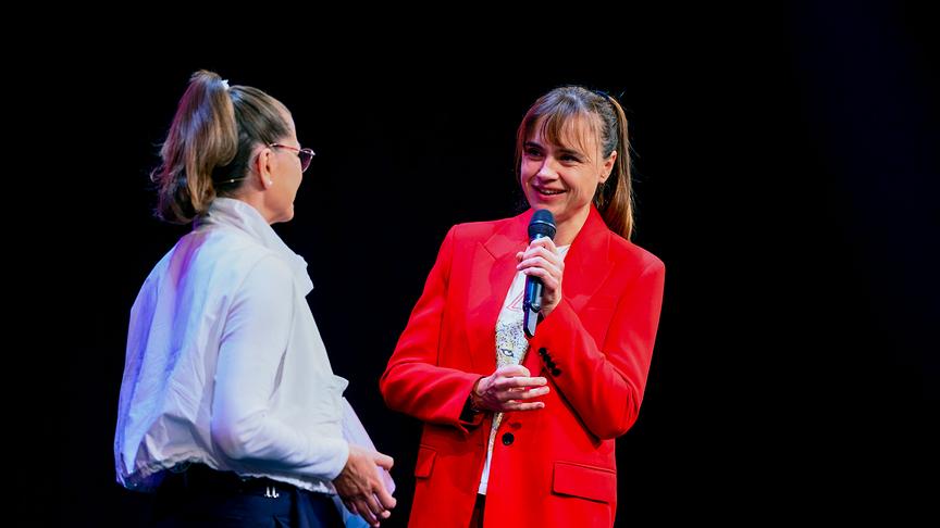 Herbstkongress Medienfrauen 2025