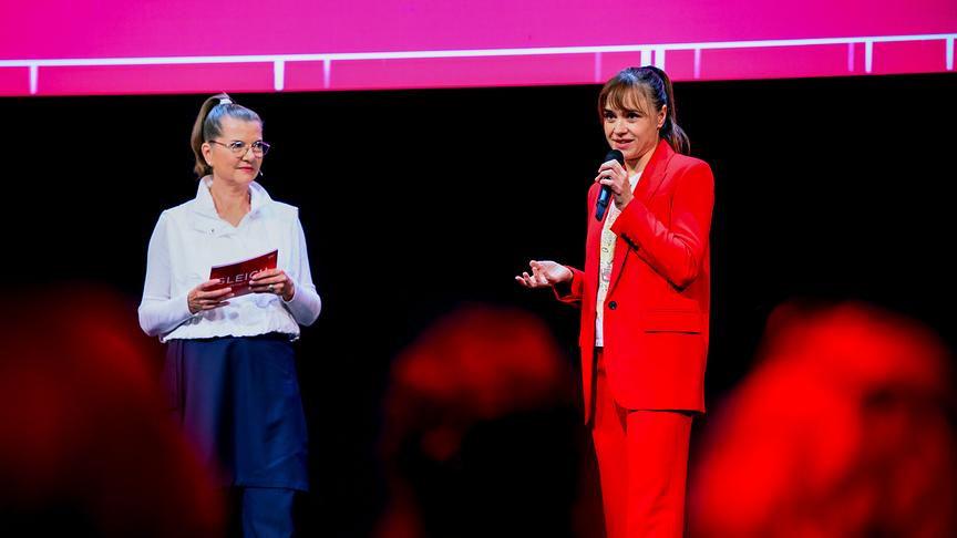 Herbstkongress Medienfrauen 2025