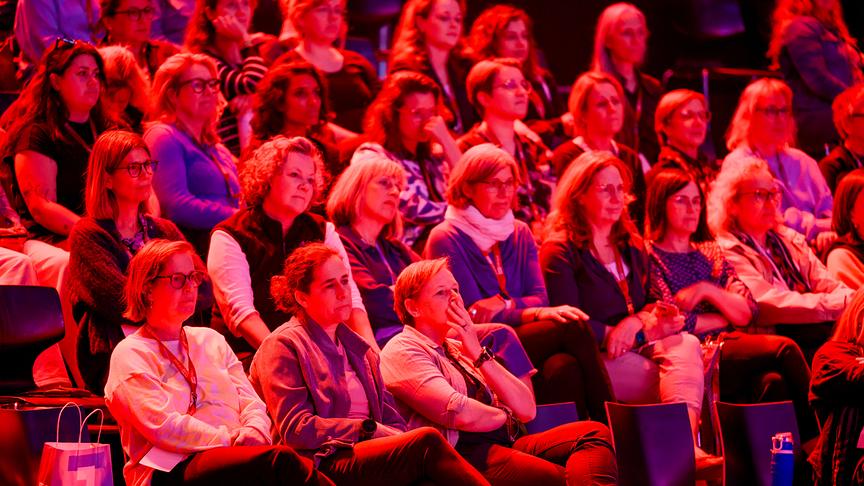Herbstkongress Medienfrauen 2025