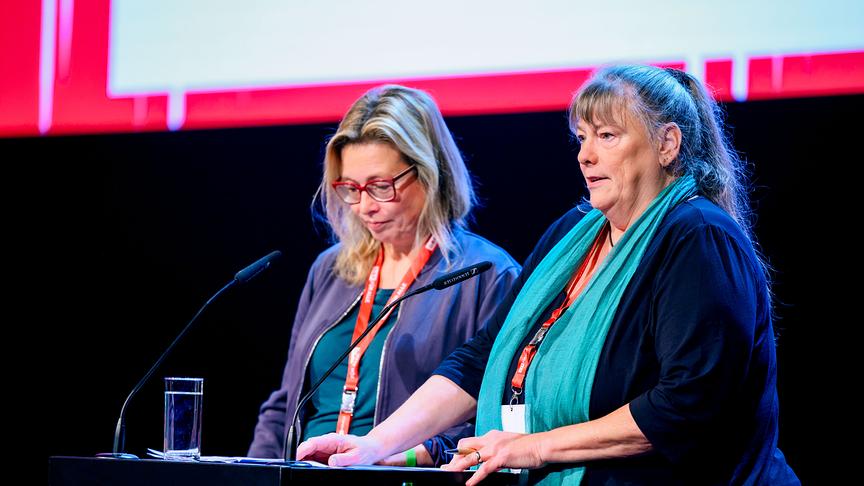 Herbstkongress Medienfrauen 2025