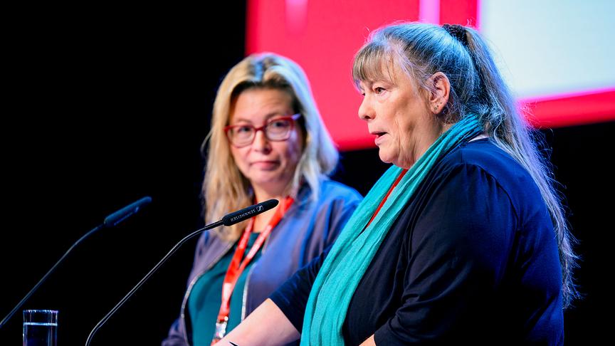 Herbstkongress Medienfrauen 2025