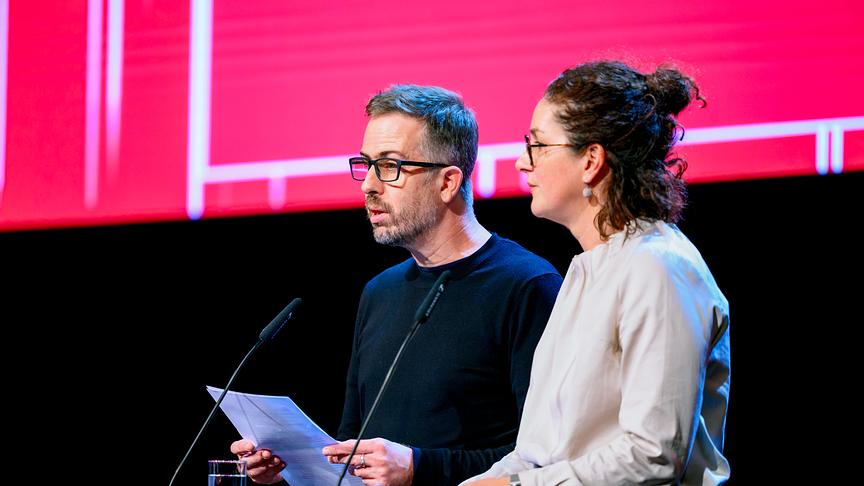 Herbstkongress Medienfrauen 2025