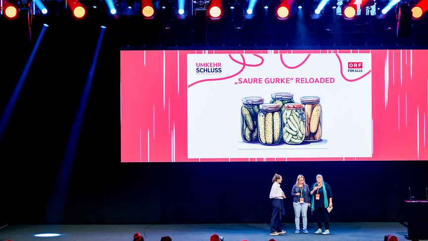 Herbstkongress Medienfrauen 2025