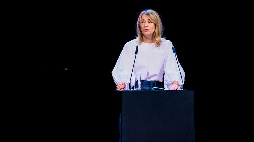 Herbstkongress Medienfrauen 2025