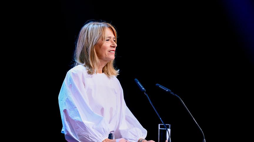 Herbstkongress Medienfrauen 2025