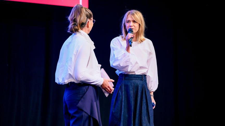 Herbstkongress Medienfrauen 2025