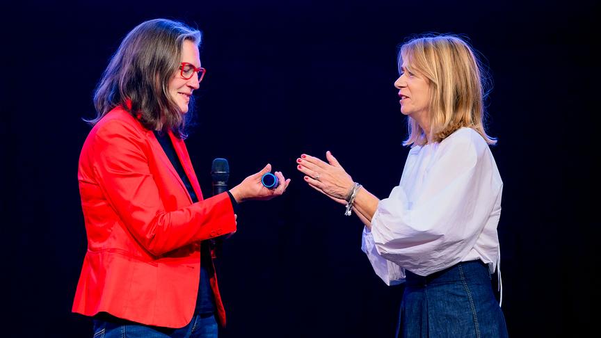 Herbstkongress Medienfrauen 2025