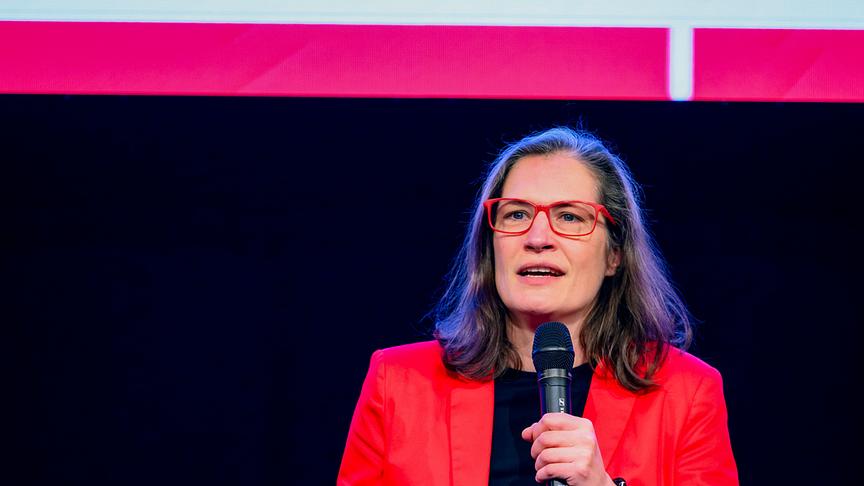 Herbstkongress Medienfrauen 2025