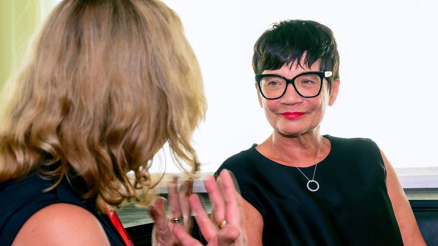 Herbstkongress Medienfrauen 2025