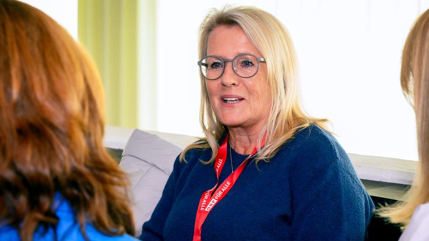 Herbstkongress Medienfrauen 2025