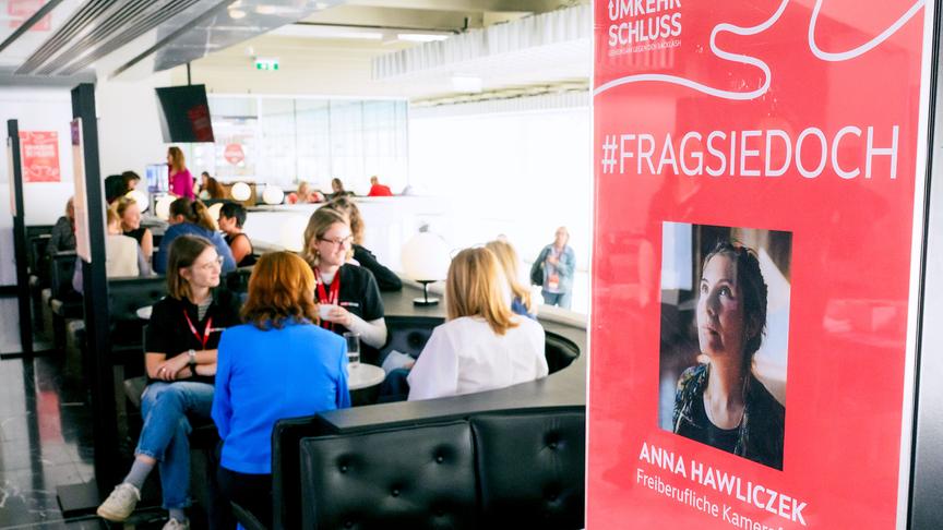 Herbstkongress Medienfrauen 2025