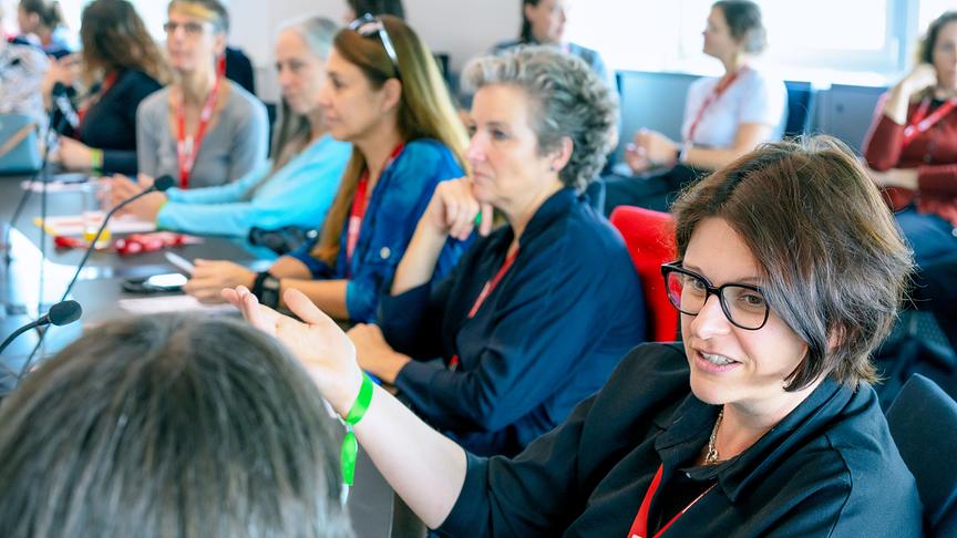 Herbstkongress Medienfrauen 2025