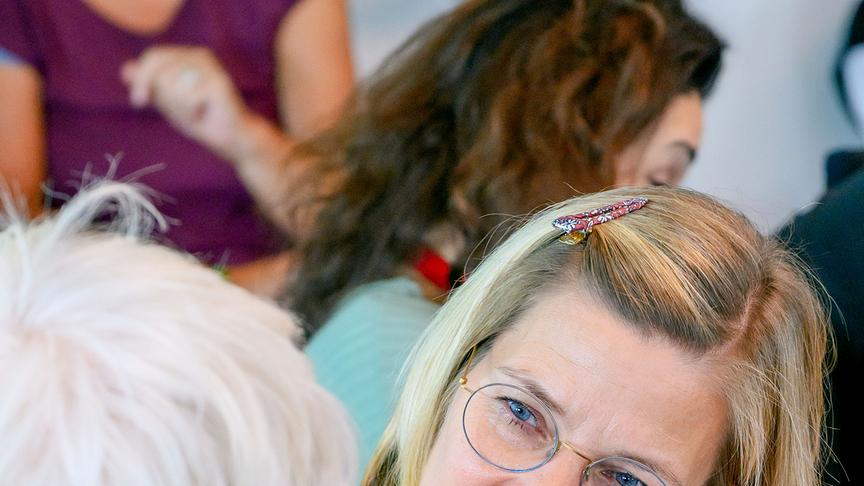 Herbstkongress Medienfrauen 2025