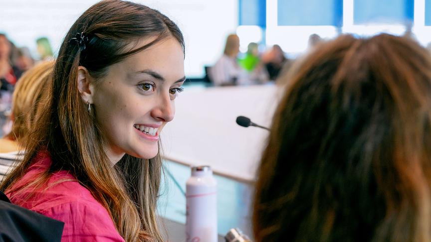 Herbstkongress Medienfrauen 2025
