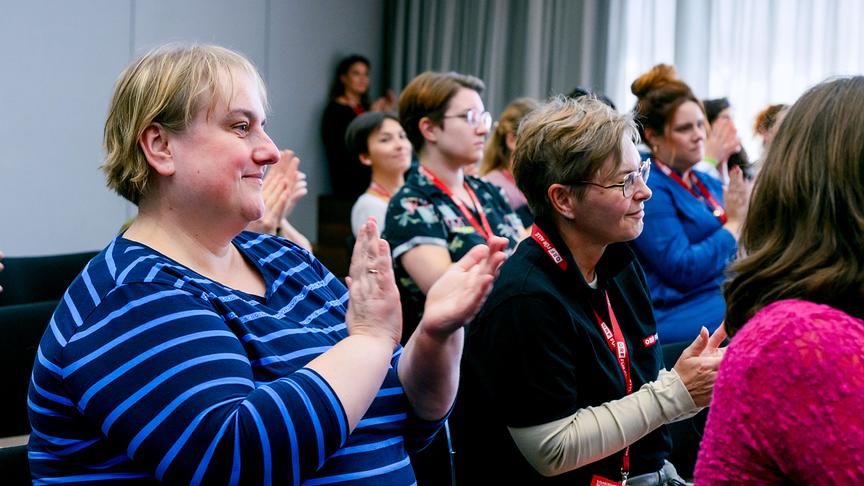 Herbstkongress Medienfrauen 2025