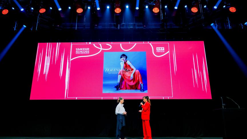 Herbstkongress Medienfrauen 2025